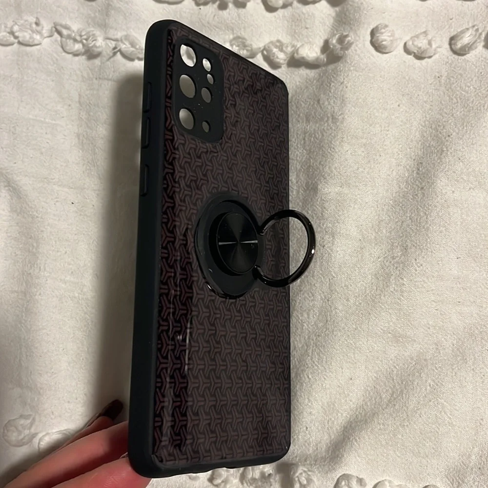 3/$20 - Premium Smartphone Case Samsung Galaxy S20 Plus / S11